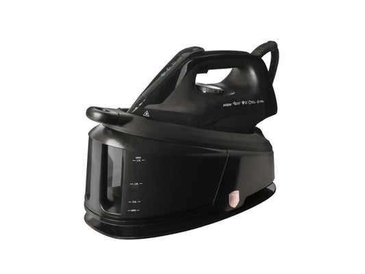 Berlinger Haus Dampfstation 2200W Black Rose Collection