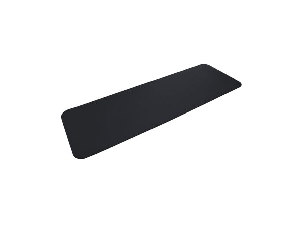 Schildkröt Fitnessmatte 180x 61x 1.5cm schwarz mit Tragegurt Kaufuniversum - Schildkröt Fitnessmatte 180x 61x 1.5cm schwarz mit Tragegurt