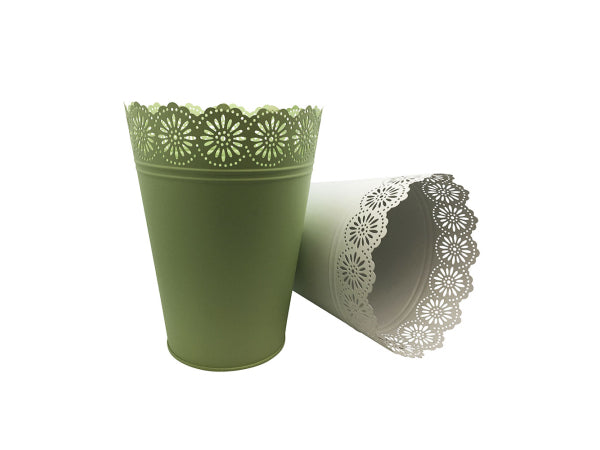 dameco Übertopf gross grün Kaufuniversum - dameco Übertopf gross grün