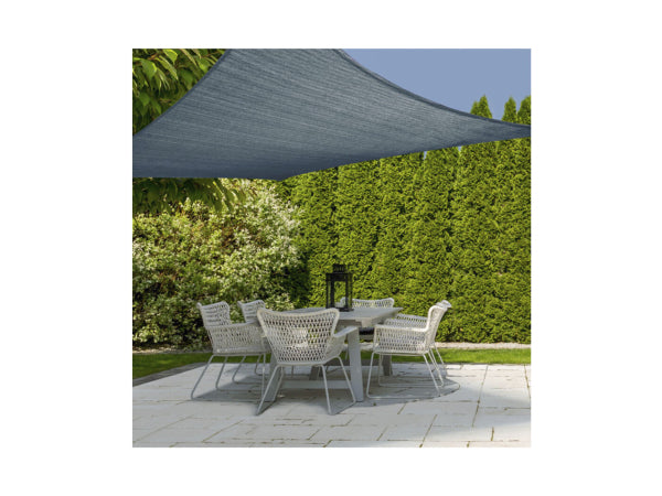 FS-STAR Sonnensegel 3x3 m Kaufuniversum - FS-STAR Sonnensegel 3x3 m