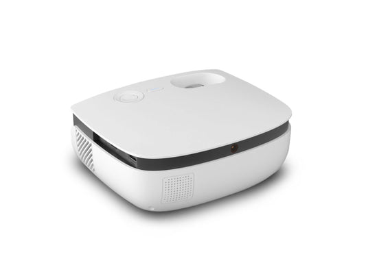 Overmax Multipic 2.5 Beamer