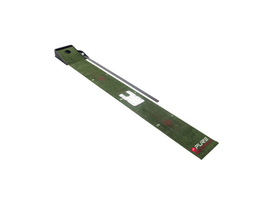 PURE2Improve Golf Confidence Puttingmatte 30x237cm
