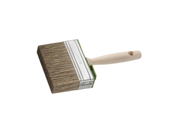 Color Expert Flächenstreicher 30x120mm Mixborste Hartholz Kaufuniversum - Color Expert Flächenstreicher 30x120mm Mixborste Hartholz