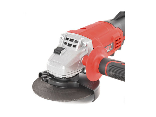 Hecht 1320 Akku Winkelschleifer