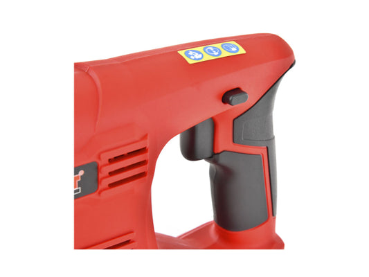 Hecht 1510 Akku Säbelsäge