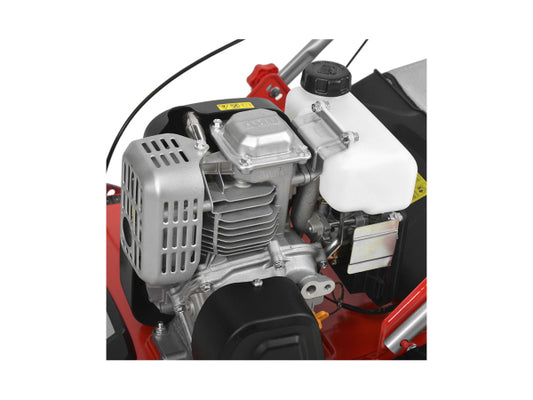 Hecht 5641 2in1 Vertikutierer Benzin