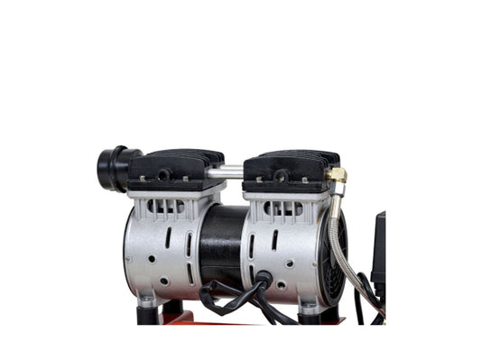 Hecht 2080 Flüster Kompressor