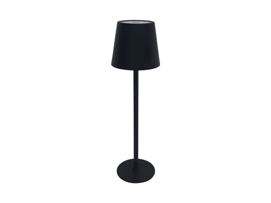 dameco LED Tischleuchte 3 in 1 dimmbar für Aussenanwendung