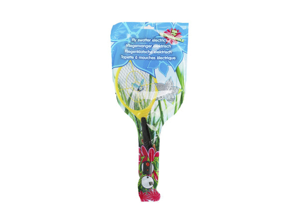 FS-STAR Elektronische Fliegenklatsche Kaufuniversum - FS-STAR Elektronische Fliegenklatsche