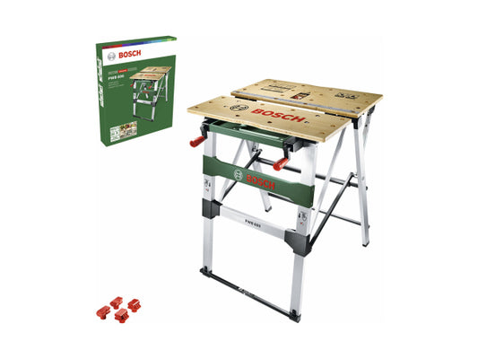 Bosch Arbeitstisch PWB 600 0.603.B05.200
