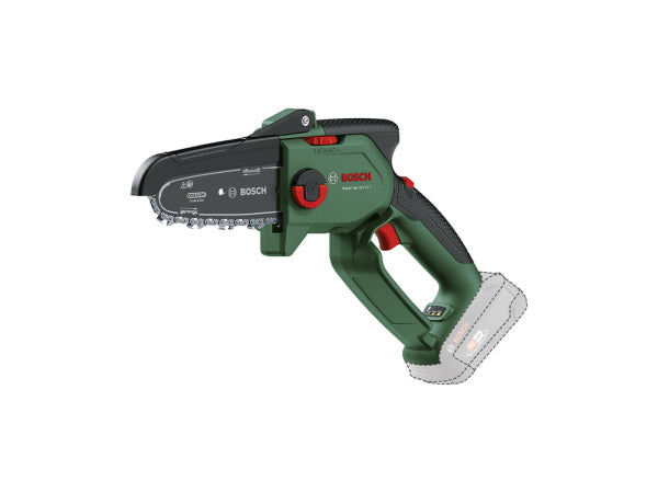 Bosch Akku-Kettensäge 0.600.8B8.901 Kaufuniversum - Bosch Akku-Kettensäge 0.600.8B8.901