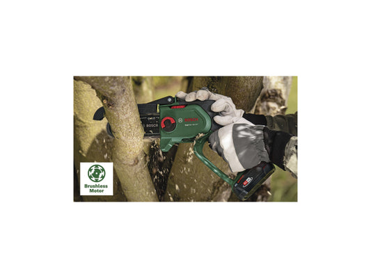 Bosch Akku-Kettensäge 0.600.8B8.901