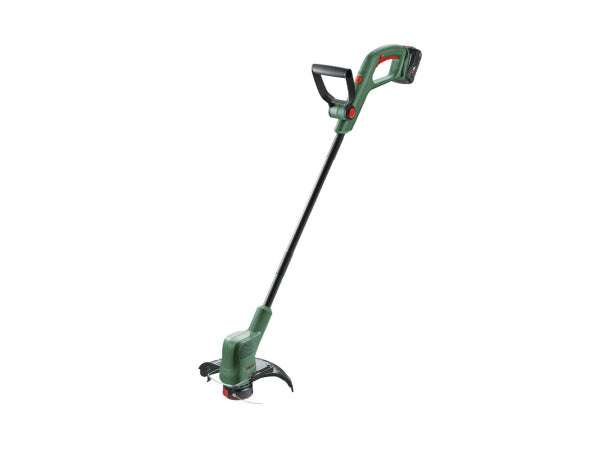 Bosch Akk-Rasentrimmer 18V-230 0.600.8C1.A03 Kaufuniversum - Bosch Akk-Rasentrimmer 18V-230 0.600.8C1.A03