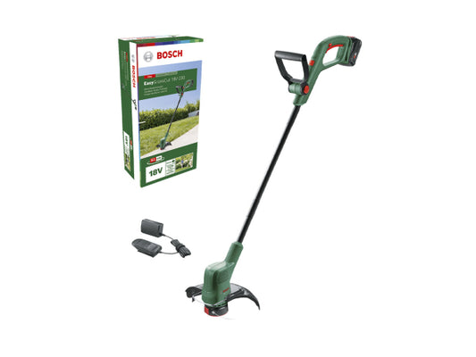 Bosch Akk-Rasentrimmer 18V-230 0.600.8C1.A03