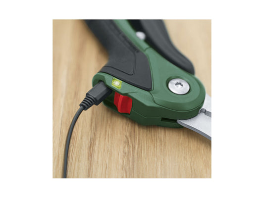 Bosch Akku-Gartenschere 0.600.8B2.102