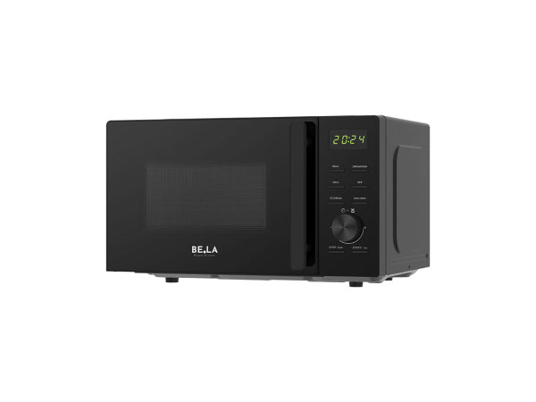 Berger & Lanz BergerLanz MW20P62 Mikrowelle 700W mit Grill 800W Kaufuniversum - Berger & Lanz BergerLanz MW20P62 Mikrowelle 700W mit Grill 800W