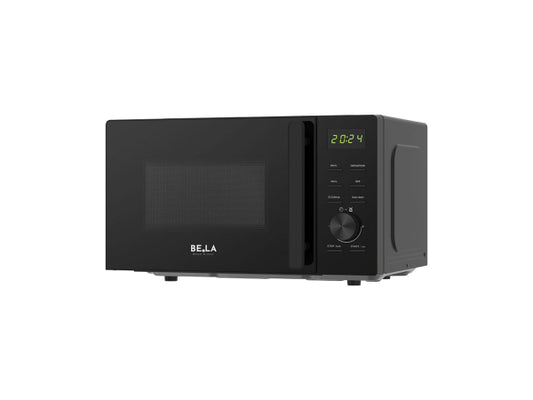 Berger & Lanz BergerLanz MW20P62 Mikrowelle 700W mit Grill 800W