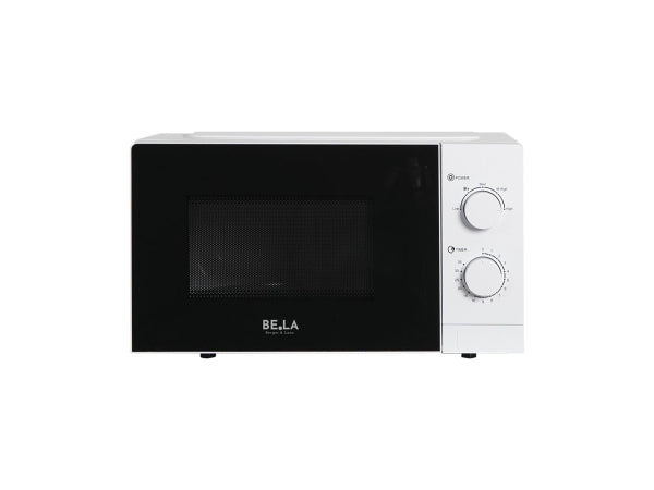 Berger & Lanz BergerLanz MW20P71 Mikrowelle 700W Kaufuniversum - Berger & Lanz BergerLanz MW20P71 Mikrowelle 700W