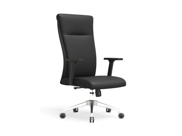 CONTINI Bürostuhl ComfortPro schwarz Kaufuniversum - CONTINI Bürostuhl ComfortPro schwarz