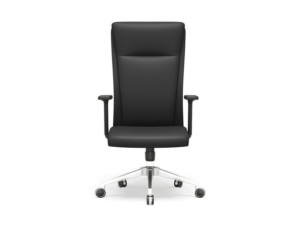 CONTINI Bürostuhl ComfortPro schwarz Kaufuniversum - CONTINI Bürostuhl ComfortPro schwarz