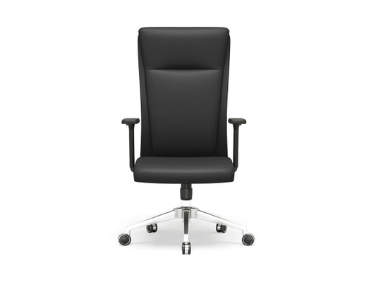 CONTINI Bürostuhl ComfortPro schwarz
