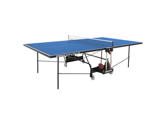 DONIC Tischtennistisch Outdoor Roller 400
