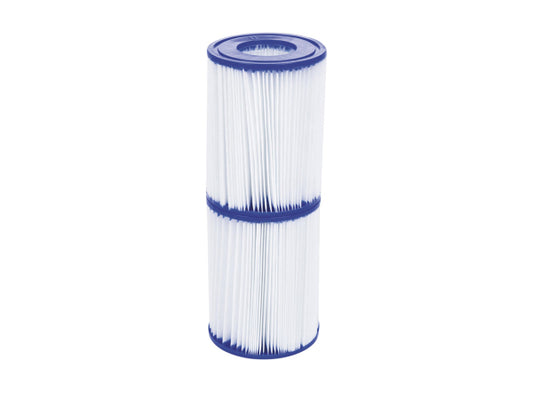 Bestway Flowclear Filterkartuschen 10.6x13.6cm