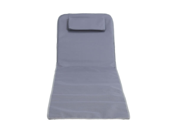 CONTINI Strandmatte anthrazit Kaufuniversum - CONTINI Strandmatte anthrazit