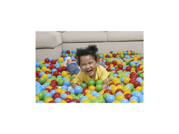 Bestway Splash & play Spielbälle 100 Stk Kaufuniversum - Bestway Splash & play Spielbälle 100 Stk