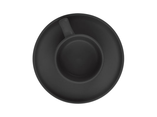 Berlinger Haus Espressotassenset 4 Stk. 100ml Matte Black Collection