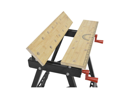 Hecht 0003 faltbarer Arbeitstisch