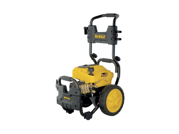 DeWalt DXPW 004 Kaltwasser Hochdruckreiniger 150 bar/230V Kaufuniversum - DeWalt DXPW 004 Kaltwasser Hochdruckreiniger 150 bar/230V