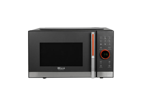 Berger & Lanz BergerLanz MW23P63 Mikrowelle 800W mit Grill 1000W Kaufuniversum - Berger & Lanz BergerLanz MW23P63 Mikrowelle 800W mit Grill 1000W