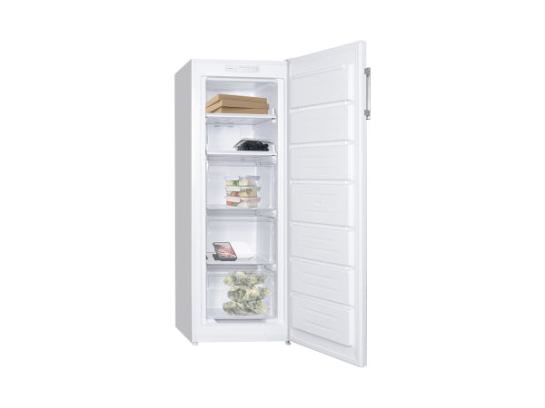 Kibernetik GS161C Gefrierschrank No Frost Kaufuniversum - Kibernetik GS161C Gefrierschrank No Frost