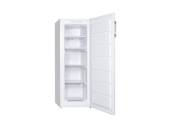 Kibernetik GS161C Gefrierschrank No Frost Kaufuniversum - Kibernetik GS161C Gefrierschrank No Frost