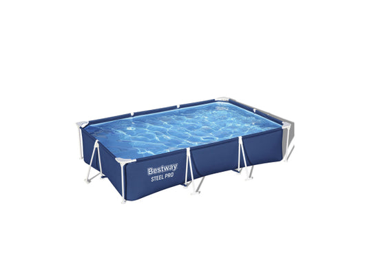 Bestway Pool Steel Pro 300x201x66cm