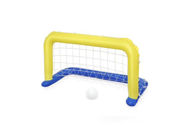 Bestway Wasserball-Set 142x76 cm Kaufuniversum - Bestway Wasserball-Set 142x76 cm