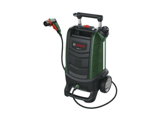 Bosch Fontus GEN2 Akku-Druckreiniger 18V