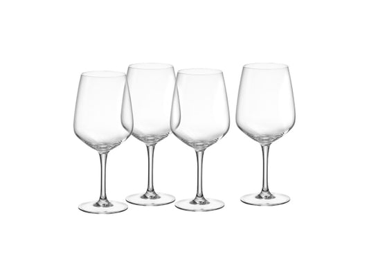 Ritzenhoff & Breker Mambo Burgundergläserset 4-teilig
