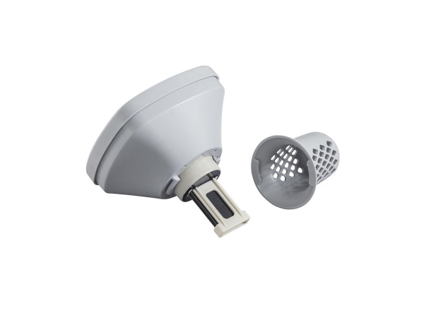 Bestway LAY-Z-SPA schwimmender Chlorinator 0.5g/h Kaufuniversum - Bestway LAY-Z-SPA schwimmender Chlorinator 0.5g/h