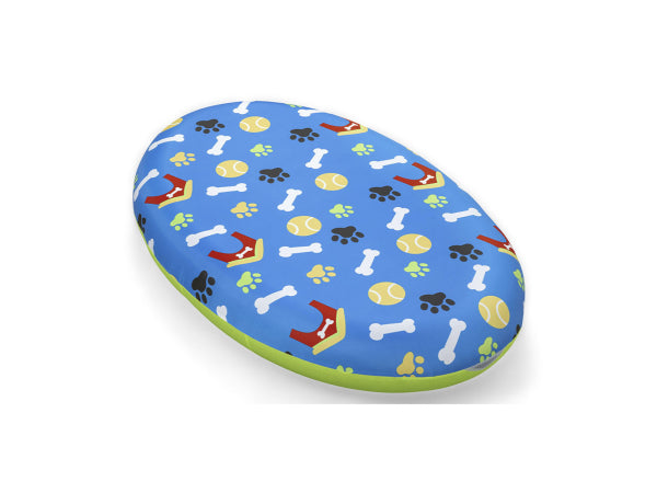 Bestway Fetchin' Fun Luftmatratze für Haustiere Kaufuniversum - Bestway Fetchin' Fun Luftmatratze für Haustiere