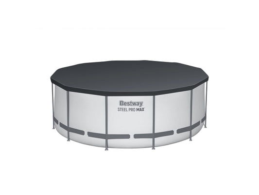 Bestway Pool Komplett-Set mit Filterpumpe ø366cm