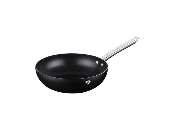 Blaumann Wok Ø 28cm Platinum Collection Kaufuniversum - Blaumann Wok Ø 28cm Platinum Collection