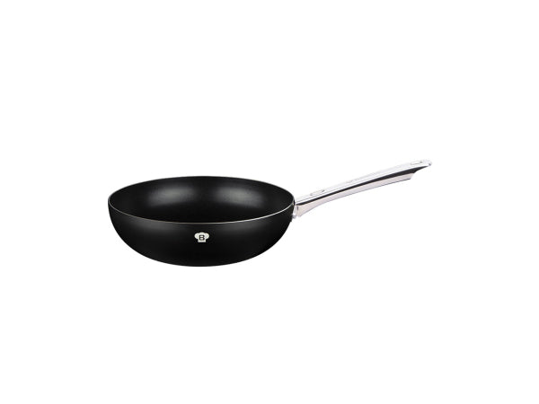 Blaumann Wok Ø 28cm Platinum Collection Kaufuniversum - Blaumann Wok Ø 28cm Platinum Collection