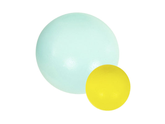 TP TOYS Holz Bocciaspiel FSC