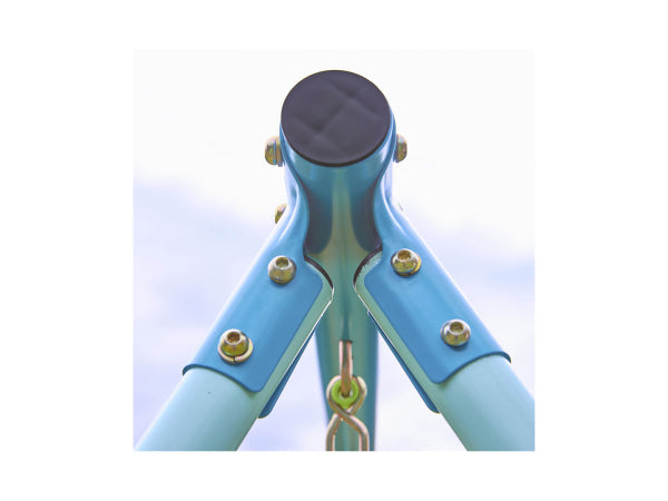 TP TOYS Doppelschaukel & 2er Schaukel vis-a-vis Kaufuniversum - TP TOYS Doppelschaukel & 2er Schaukel vis-a-vis