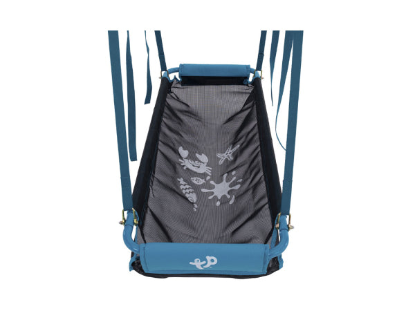 TP TOYS Piratenschiffschaukel blau Kaufuniversum - TP TOYS Piratenschiffschaukel blau