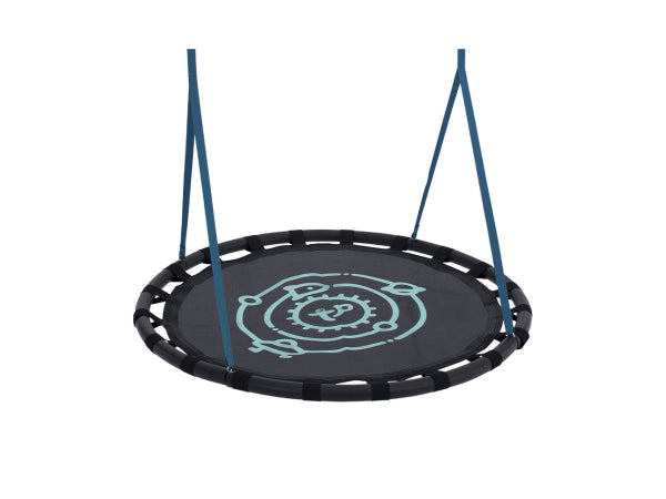 TP TOYS Nestschaukel Ø120cm Kaufuniversum - TP TOYS Nestschaukel Ø120cm