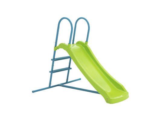 TP TOYS Rutschenset höhenverstellbar