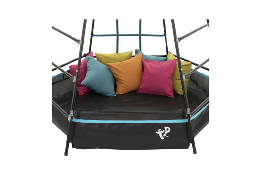 TP TOYS Kletterturm mit Spielbereich